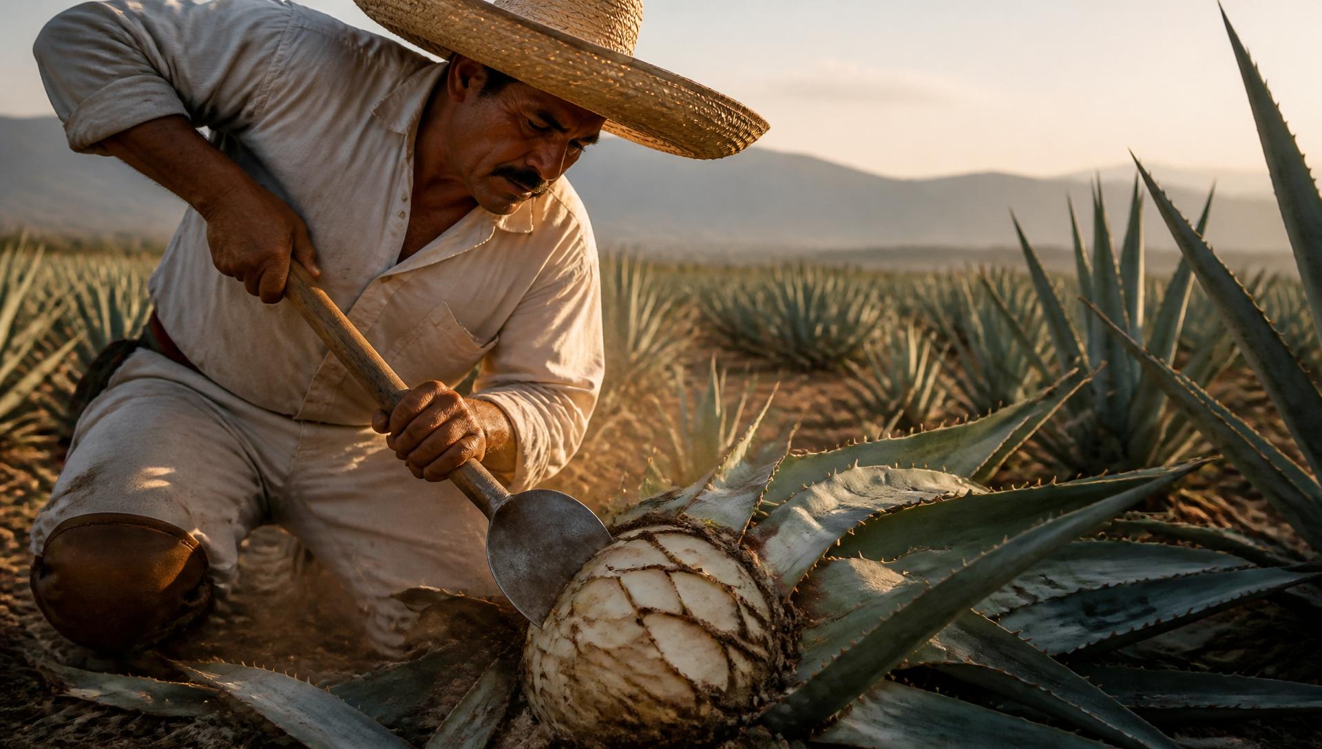 The Jima — the agave-to-tequila journey at Jimador tequila bar, Sunriver Oregon