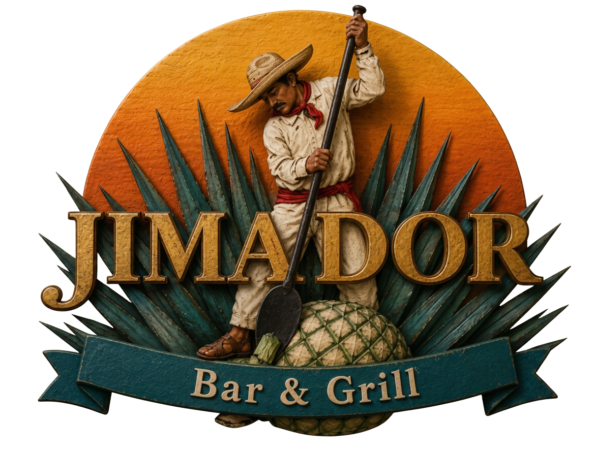 Jimador Bar & Grill — authentic Mexican restaurant and tequila bar in Sunriver, Oregon