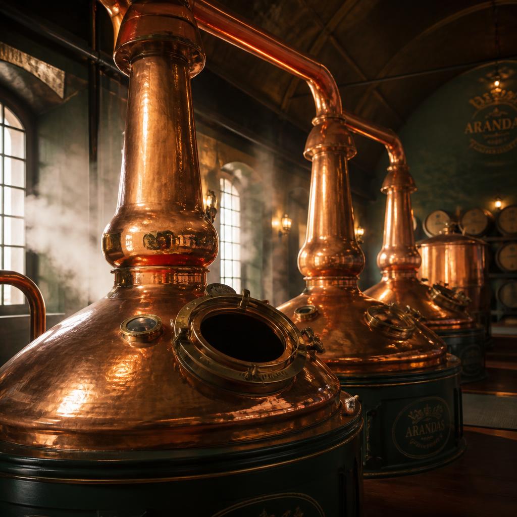 Distillation & The Barrel — the agave-to-tequila journey at Jimador tequila bar, Sunriver Oregon