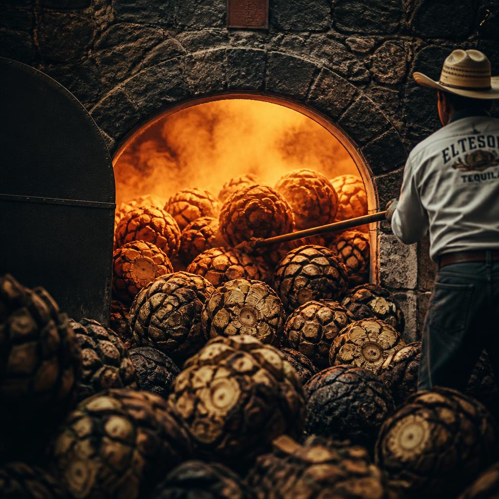 The Cooking — the agave-to-tequila journey at Jimador tequila bar, Sunriver Oregon